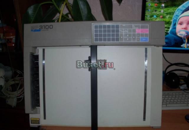 Плоттер Санкт-Петербург