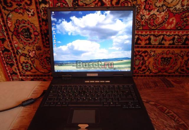 Ноутбук asus  L3800 Санкт-Петербург