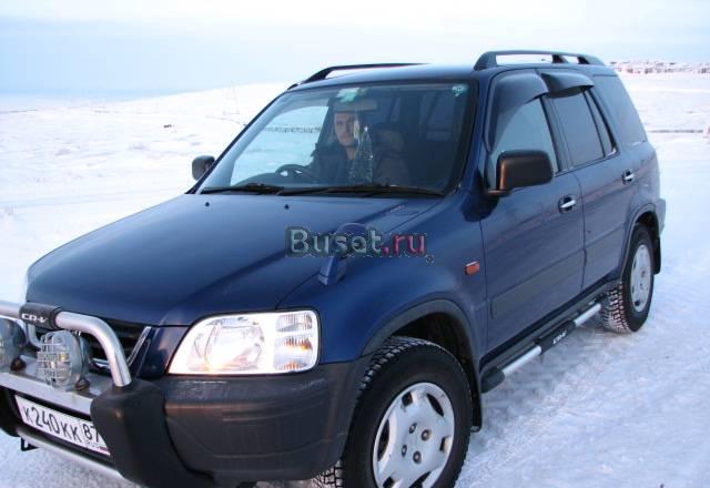 Honda CR-V, 1997 Анадырь