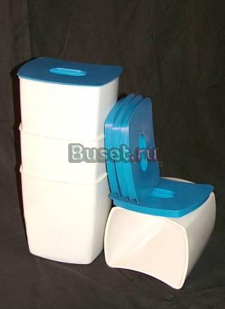 Ёмкости для крупы Москва