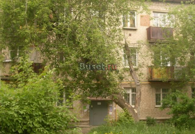 1- кв. Авиаторов,15 Екатеринбург