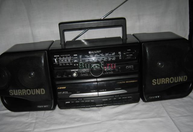 Sharp wf 820 Москва