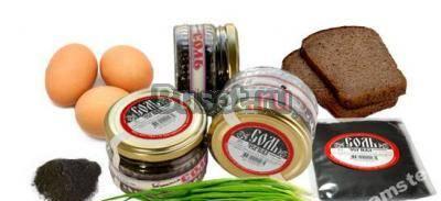 Черная соль. Экологически чистый продукт Москва