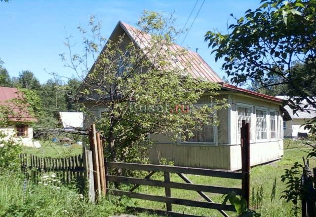 Дача рядом с Кировском Санкт-Петербург