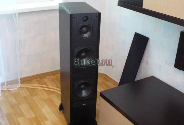 Акустика Хабаровск