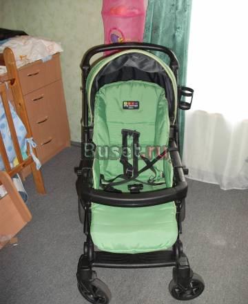 Peg-perego UNo Санкт-Петербург