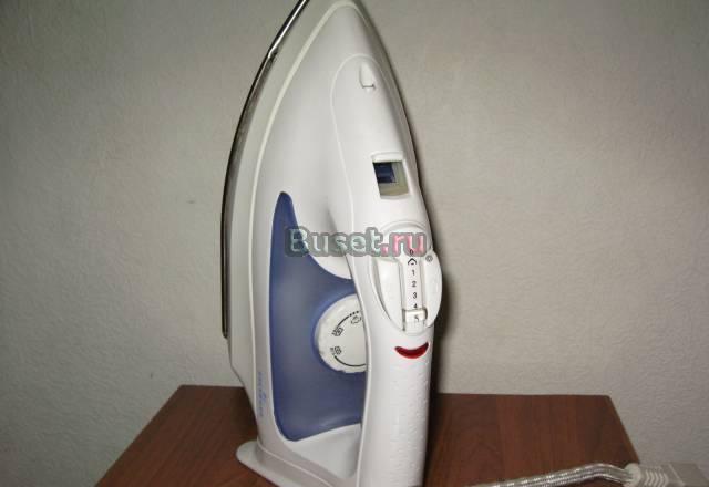 Утюг Zelveger модель ndfk-0202 Москва