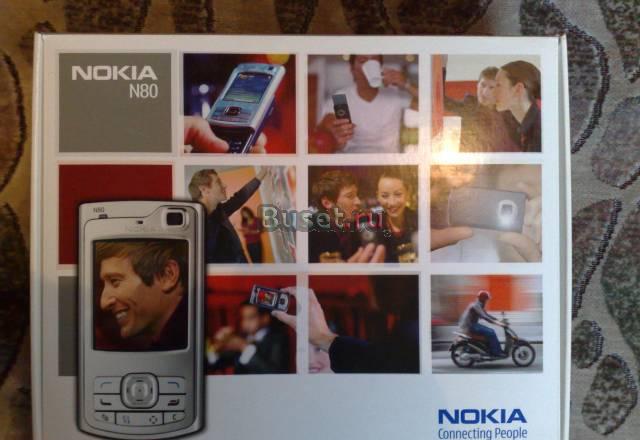 Для Nokia N80 Санкт-Петербург