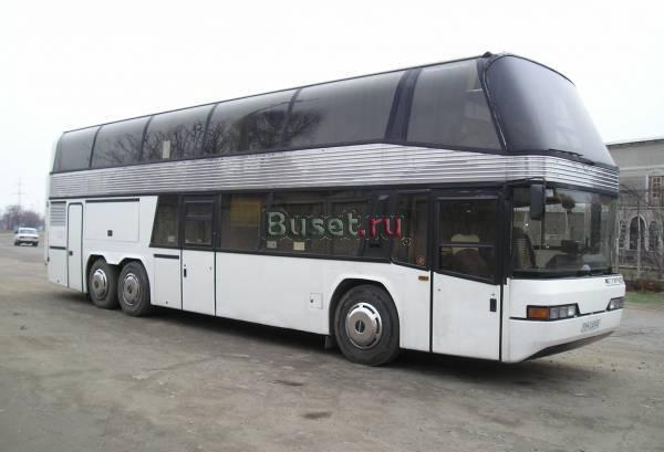Аренда автобусов по Украине, в Румынию, Болгарию Москва