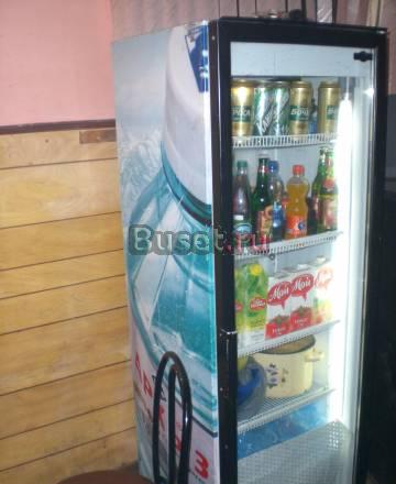 Холодильник Москва