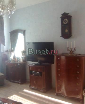 Квартира в элитном доме Санкт-Петербург