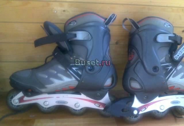 Ролики 45 р-р Москва