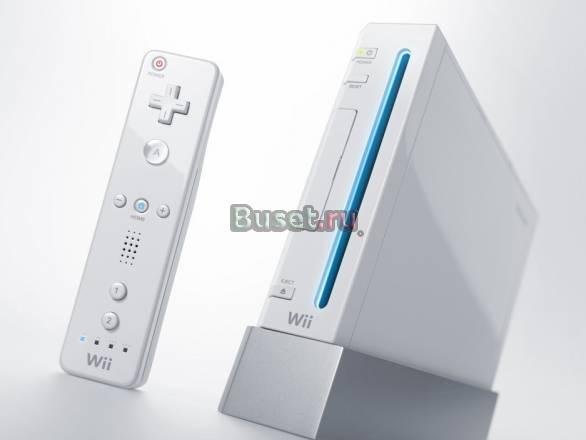 Продам Wii + 2 джостика+ WiiMotion+гитара+диски Москва