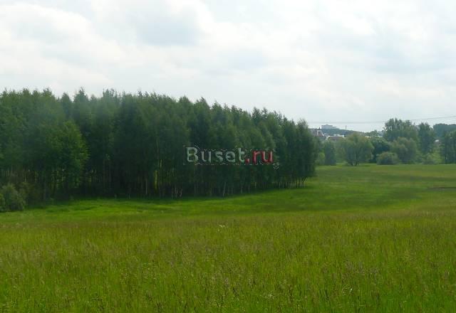 Участок 6 соток 10км от МКАД  по Егорьевскому ш Москва