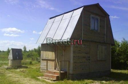 Дача Киржач