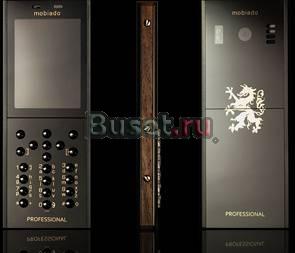 Mobiado Professional 105 Доставка по России Томск