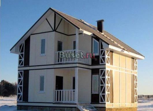 Продам дом 98 кв.м Саратов