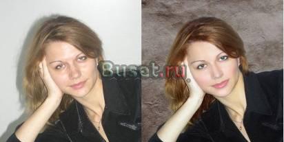 Обработка фотографий, коррекция , ретушь Москва