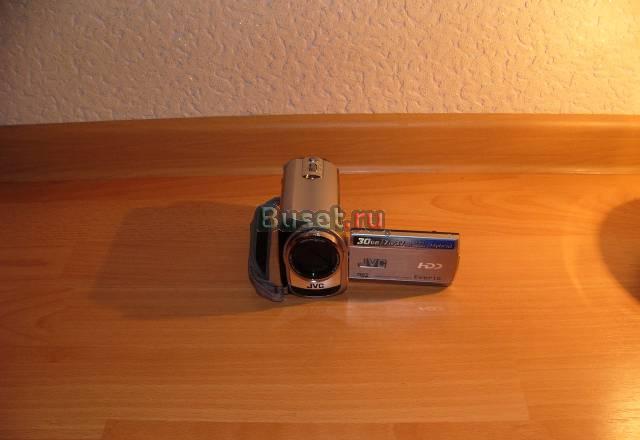 JVC Everio GZ-MG330 (30GB HDD) Hybrid Санкт-Петербург