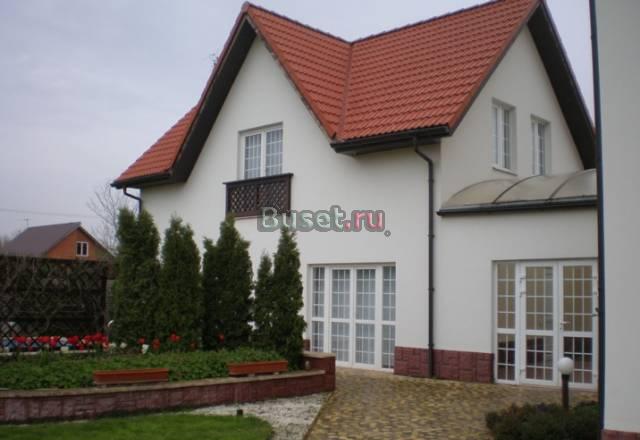 Элитный дом, Краснодар, 350 м2 под ключ ц 12 900 Краснодар