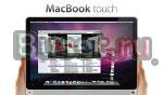 Планшетный ноутбук ModBook с Mac OS Москва