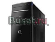 Двухядерный компьютер compaq CQ5022RU Presario Санкт-Петербург