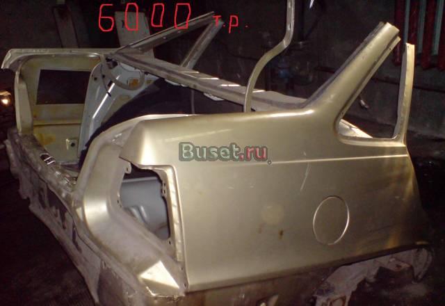 Daewoo nexia Санкт-Петербург