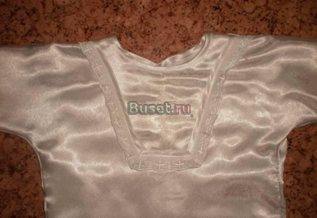 Крестильный набор Санкт-Петербург