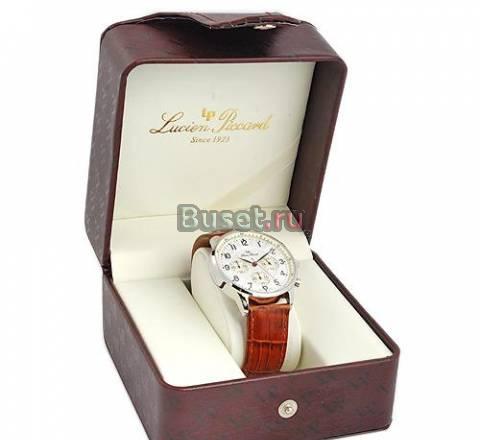 Мужские часы Lucien Piccard N26957SL Москва