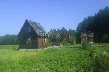 Земельный участок Киржач