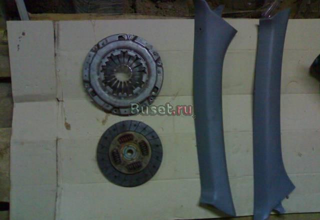 Шевролет лачети седан 1.4 двигатель 2008 года Сергиев Посад