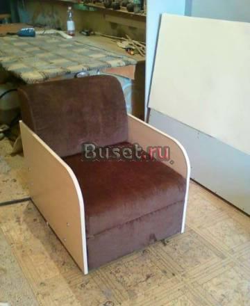 Кресло кровати эконом класса Оренбург
