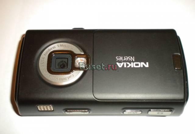 Nokia n95 8gb Москва