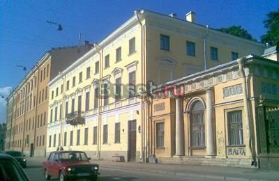 Артика школа рисования для взрослых в СПб Санкт-Петербург