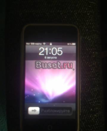 Продам Iphone 2g Санкт-Петербург