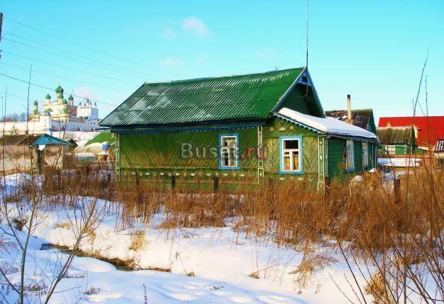 Продается деревянный дом,г.Переславль-Залесский Переславль-Залесский