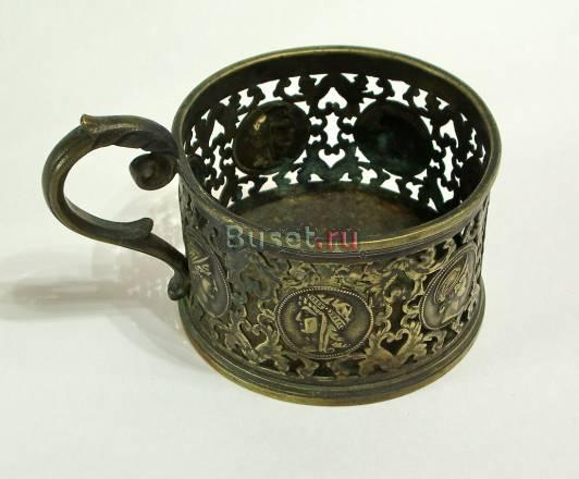 Подстаканник.Антиквариат.Продажа антиквариата Ульяновск