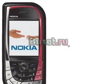 Продаю нокиа 7610 за 2600 Москва