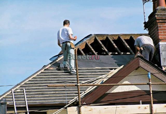 Кровля надолга Тамбов