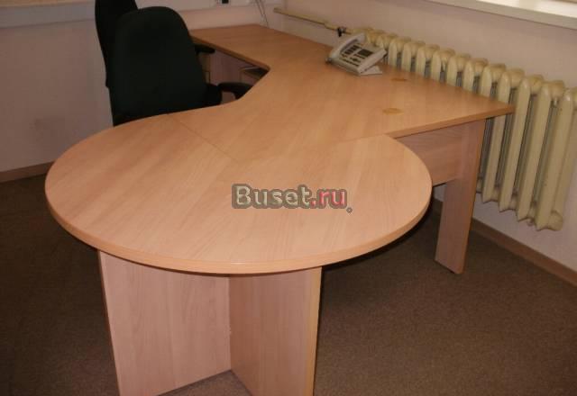 Столы, кресла, Шкафы Мебель в офис разная Москва