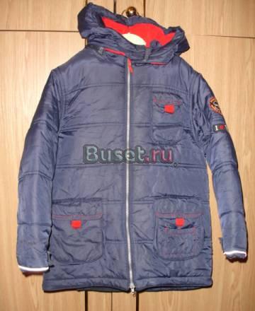 Куртка Lemmi (Германия) и Штаны Москва