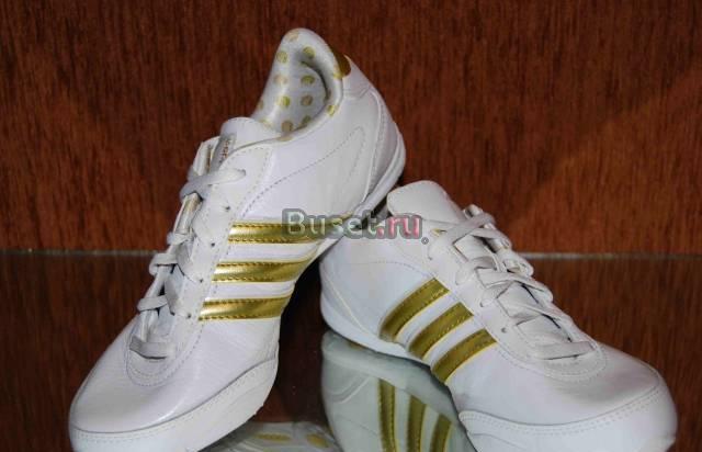 Новые женские кроссовки adidas Ярославль