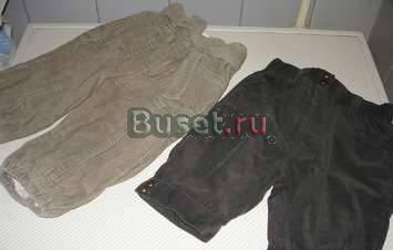 Вещи фирменные пакетом Санкт-Петербург