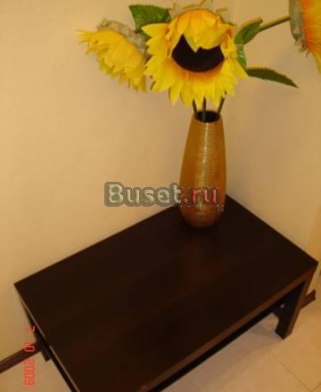 Журнальный столик. гостевой столик для кофе и чая Москва