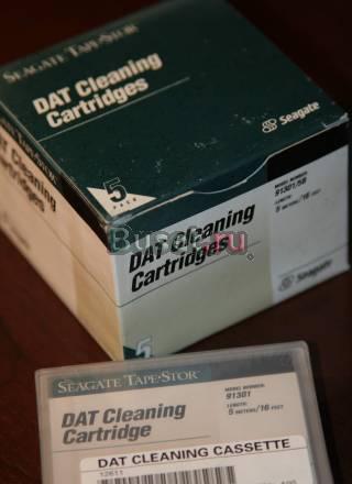 DAT-кассета чистящая (дат) Москва