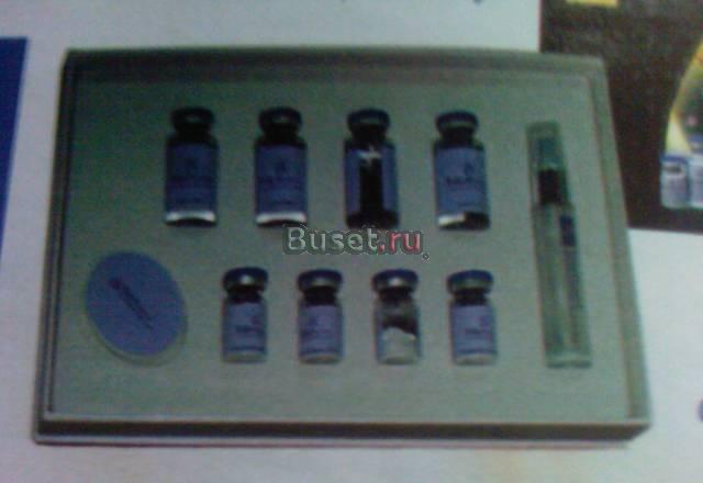 Омолаживающий комплекс регенерации клеток Москва