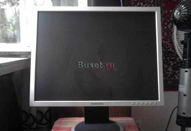 Монитор Samsung Москва