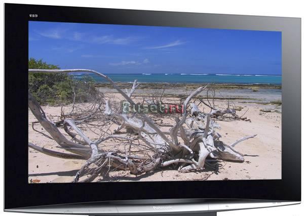 Плазменный телевизор Panasonic TH-R50PY800 Москва