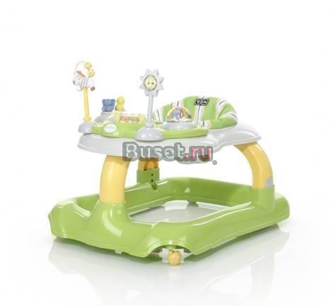 Ходунки фирма Abc design  Walker Electr 1000т.р Санкт-Петербург