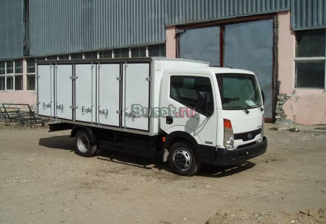 Мы изготовители автофургонов и торговых тонаров Нижний Новгород